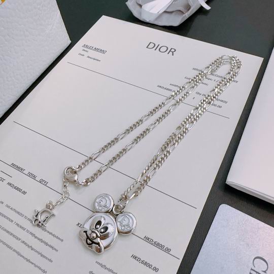 Dior Necklace 11lyh206